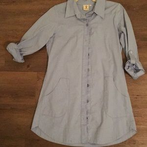 Virginia Taylor dress